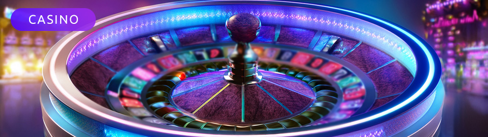 Casino